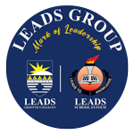 LEADS group logo