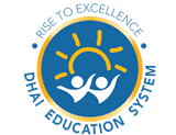 DHAI Education logo