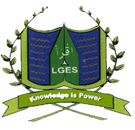 LGES logo