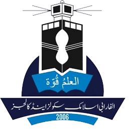 school logo